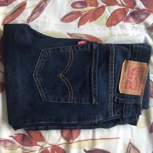 Levi 14 regular w 27 l 27